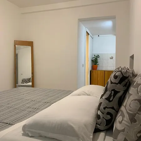 Pensjonat Camera Privata Centro Storico